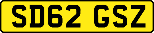 SD62GSZ