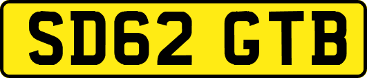 SD62GTB
