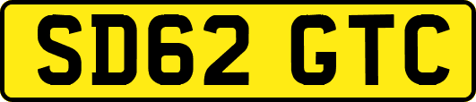 SD62GTC