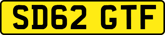 SD62GTF