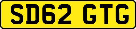 SD62GTG