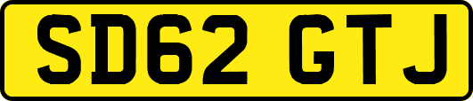 SD62GTJ