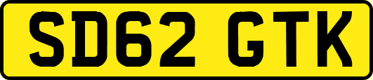 SD62GTK