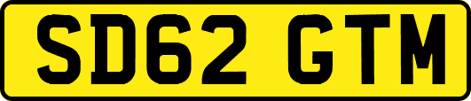 SD62GTM