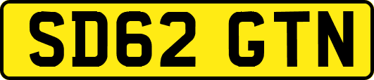 SD62GTN