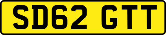 SD62GTT