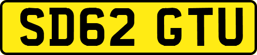 SD62GTU