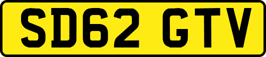 SD62GTV