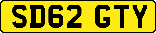 SD62GTY