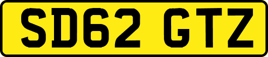 SD62GTZ