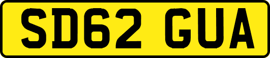 SD62GUA