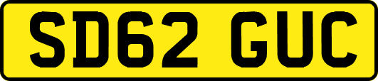 SD62GUC