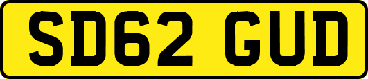 SD62GUD