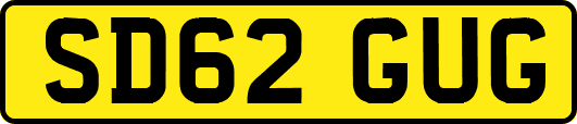 SD62GUG
