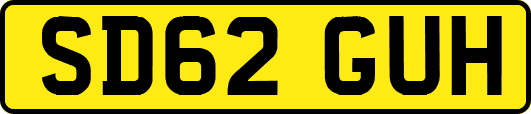 SD62GUH