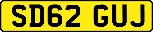 SD62GUJ