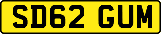 SD62GUM