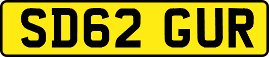 SD62GUR
