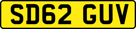 SD62GUV