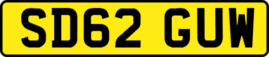 SD62GUW