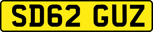 SD62GUZ