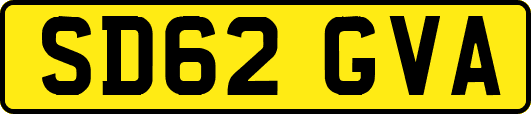 SD62GVA
