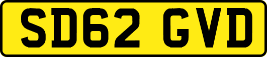 SD62GVD