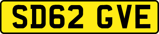 SD62GVE