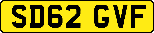SD62GVF