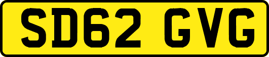 SD62GVG