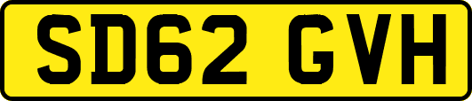 SD62GVH