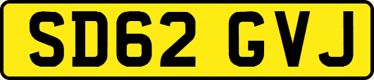 SD62GVJ