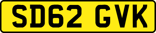 SD62GVK