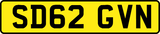 SD62GVN