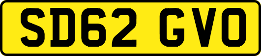 SD62GVO