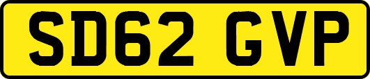 SD62GVP