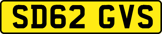 SD62GVS