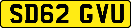 SD62GVU