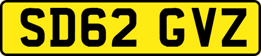 SD62GVZ