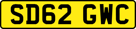 SD62GWC