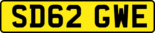 SD62GWE
