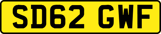 SD62GWF
