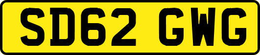 SD62GWG