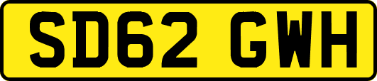 SD62GWH