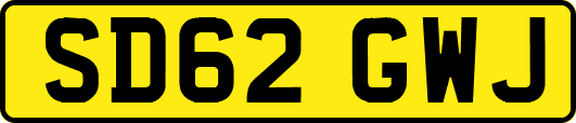 SD62GWJ