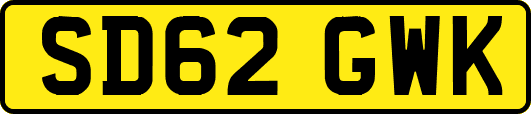 SD62GWK