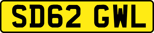 SD62GWL