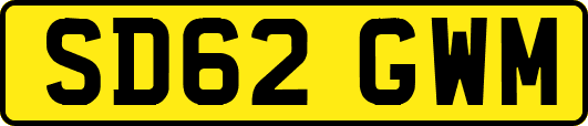 SD62GWM