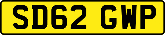 SD62GWP