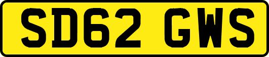 SD62GWS
